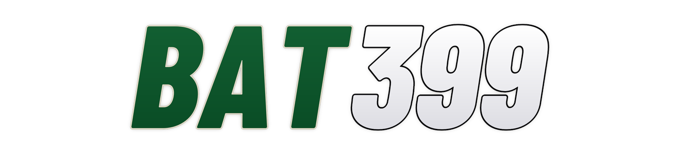 bat399 Logo
